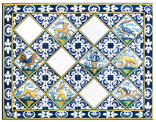 Delft-Hunting-Tiles-600